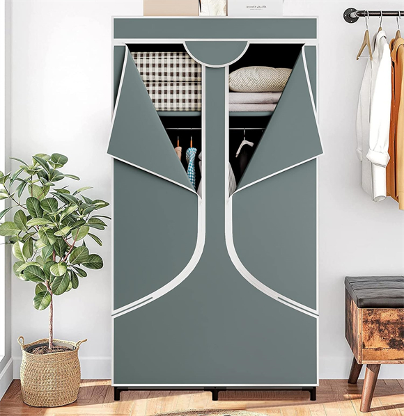 Cloth Wardrobe